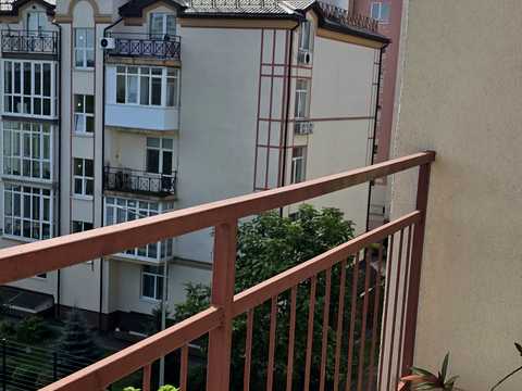 квартира по адресу Академика Лебедева ул., 1