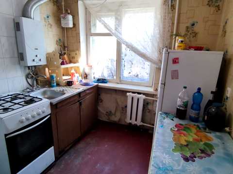 квартира за адресою Миколаїв, Космонавтів вул., 59-А