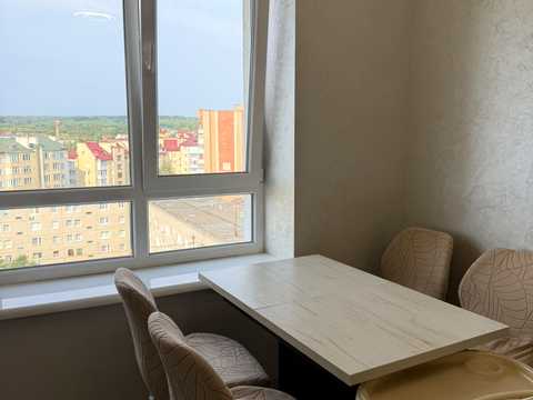 квартира за адресою Горбачевського вул., (Будинок)