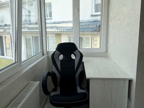 квартира за адресою Горбачевського вул., (Будинок)
