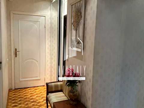 квартира за адресою Васильківська вул., 27 к3
