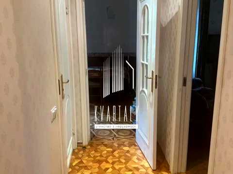 квартира за адресою Васильківська вул., 27 к3