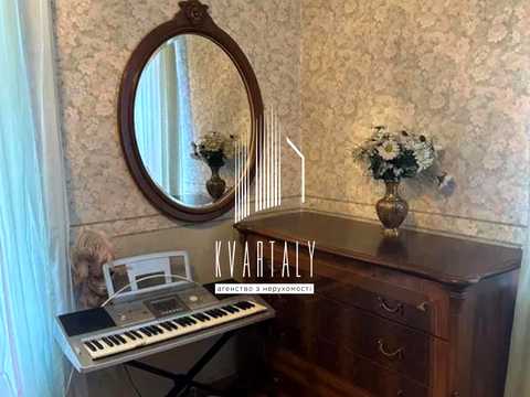 квартира за адресою Васильківська вул., 27 к3