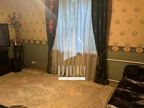 квартира за адресою Васильківська вул., 27 к3