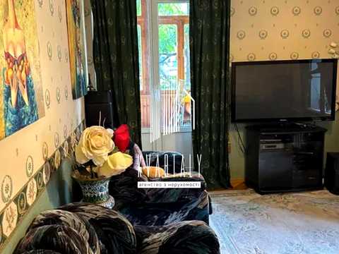 квартира за адресою Васильківська вул., 27 к3