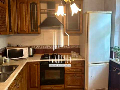 квартира за адресою Васильківська вул., 27 к3