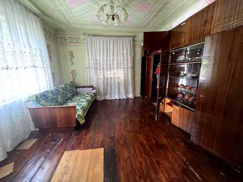 будинок за адресою с. Баламутівка, Хмельницького, 47