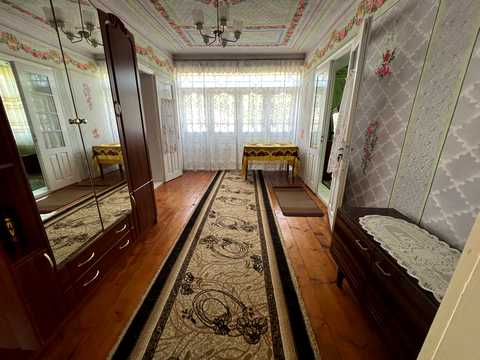 будинок за адресою с. Баламутівка, Хмельницького, 47