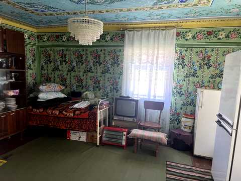 будинок за адресою с. Баламутівка, Хмельницького, 47