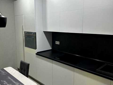 квартира по адресу Клочковская ул., 93