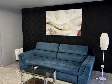 квартира по адресу Клочковская ул., 93