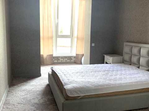 квартира по адресу Клочковская ул., 93