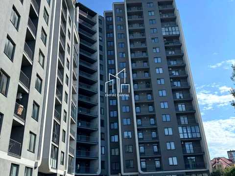 квартира по адресу Городоцкая ул., 226а, корп. 1-4