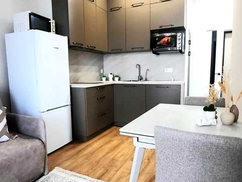 квартира за адресою Павла Клепацького вул., (Будинок 2)