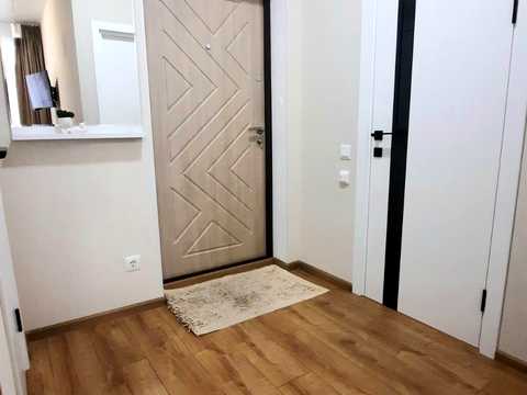 квартира за адресою Павла Клепацького вул., (Будинок 2)