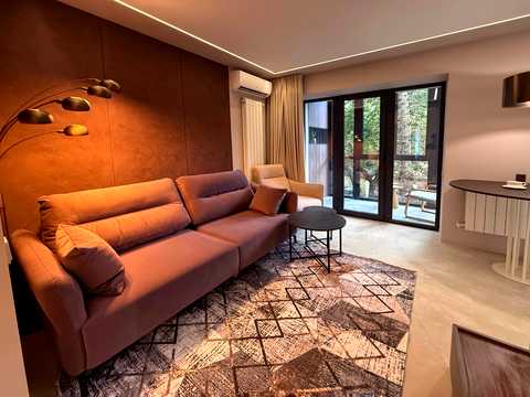 квартира за адресою Олеся Гончара вул., 6