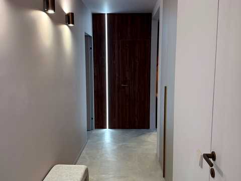 квартира за адресою Олеся Гончара вул., 6