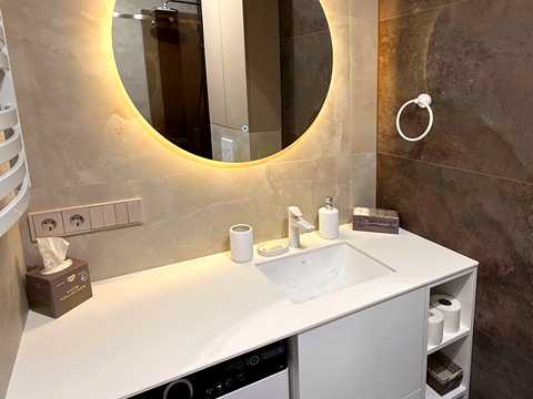 квартира за адресою Олеся Гончара вул., 6