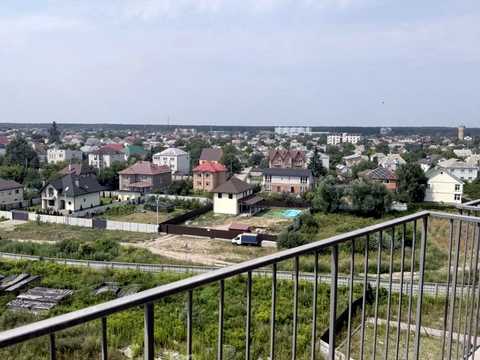 квартира за адресою Анатолія Луценка вул., 18