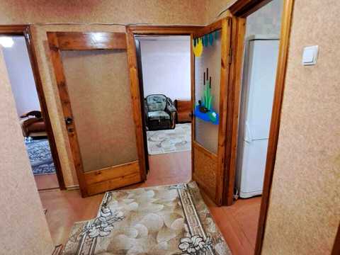 квартира за адресою Великотирнівська вул., 25/2