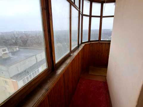 квартира за адресою Великотирнівська вул., 25/2
