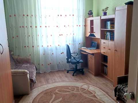 квартира за адресою Гідності вул. (Сучкова), 17