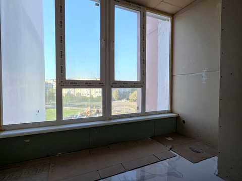 квартира за адресою Будівельників бульв., 27-Б