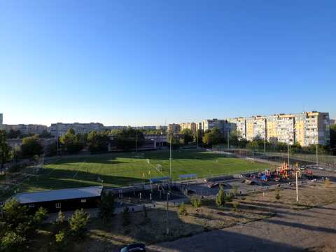 квартира за адресою Будівельників бульв., 27-Б