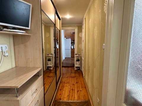 квартира за адресою Миколая Коперника вул., 5