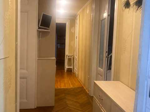 квартира за адресою Миколая Коперника вул., 5