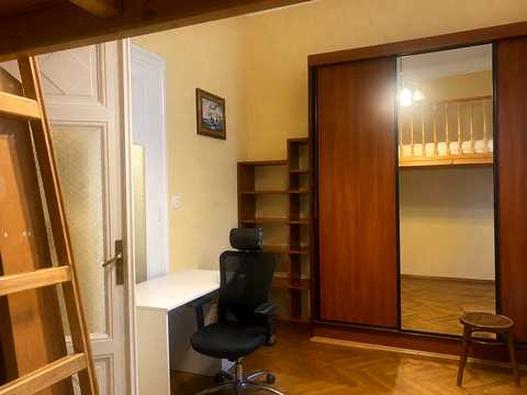 квартира за адресою Миколая Коперника вул., 5