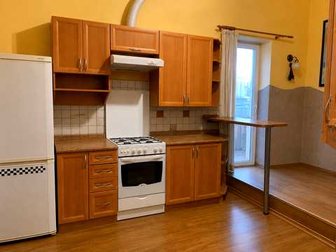 квартира за адресою Миколая Коперника вул., 5