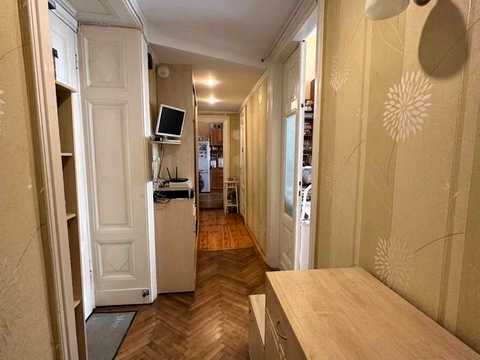 квартира за адресою Миколая Коперника вул., 5