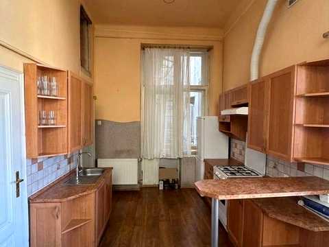 квартира за адресою Миколая Коперника вул., 5