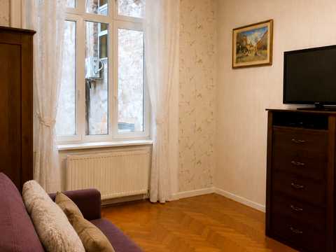 квартира за адресою Миколая Коперника вул., 5