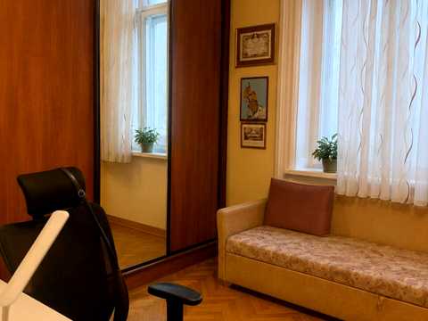 квартира за адресою Миколая Коперника вул., 5
