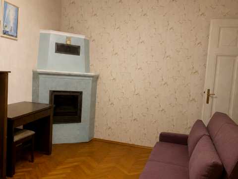 квартира за адресою Миколая Коперника вул., 5