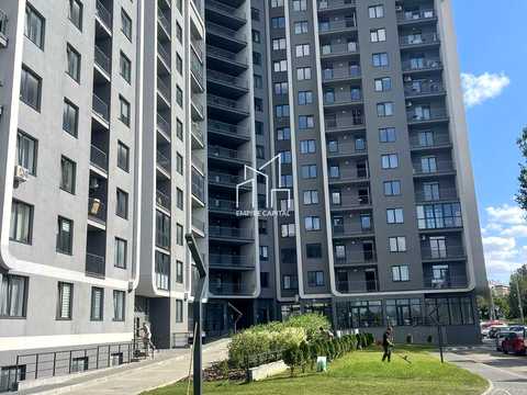 квартира по адресу Городоцкая ул., 226а, корп. 1-4