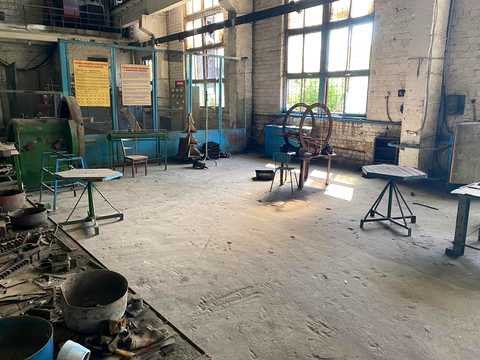 коммерческая по адресу Домобудівна, 8