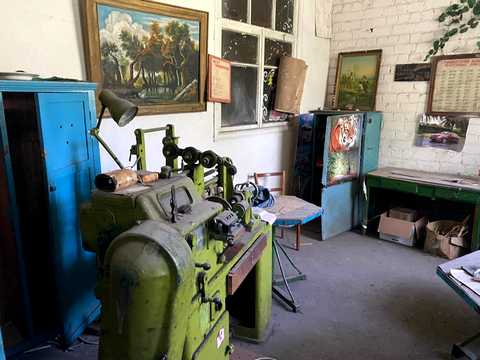 коммерческая по адресу Домобудівна, 8