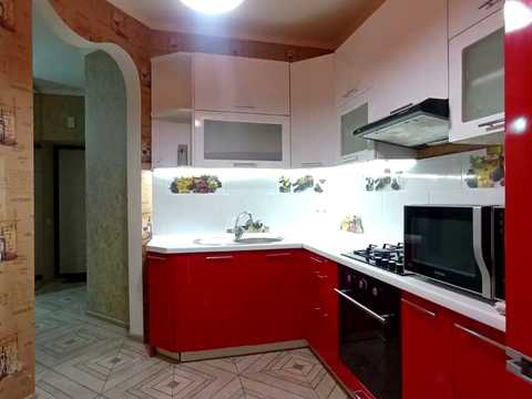 квартира за адресою Андрія Малишка вул. (Льва Толстого), 102