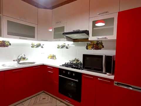 квартира за адресою Андрія Малишка вул. (Льва Толстого), 102