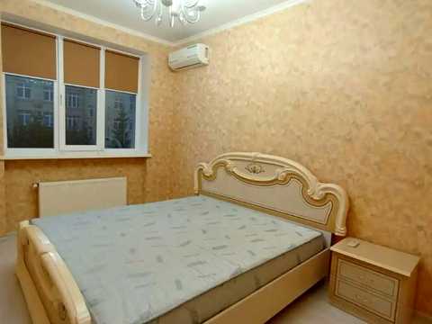 квартира за адресою Андрія Малишка вул. (Льва Толстого), 102