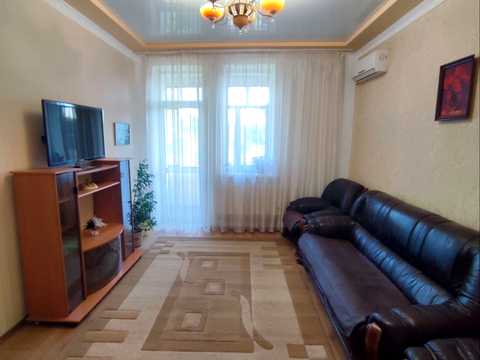 квартира за адресою Гідності вул. (Сучкова), 17