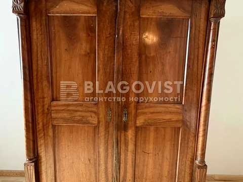 квартира за адресою Кирило-Мефодіївська вул., 2