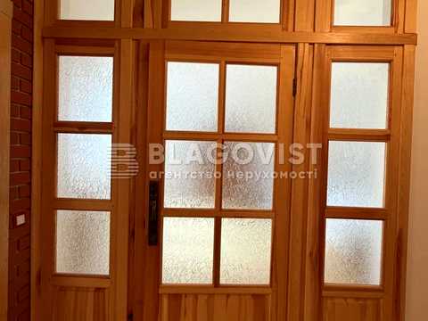 квартира за адресою Кирило-Мефодіївська вул., 2