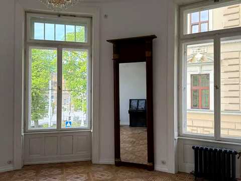 квартира за адресою Памви Беринди вул., 3