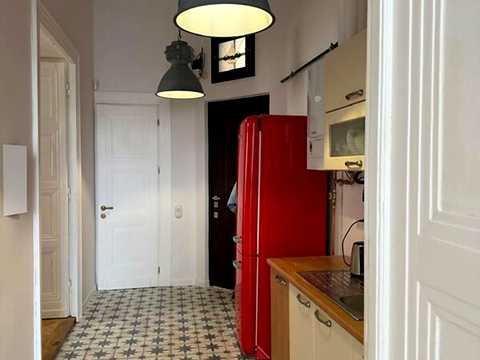 квартира за адресою Памви Беринди вул., 3