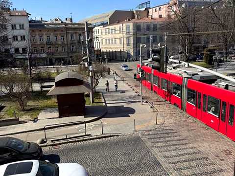 квартира за адресою Памви Беринди вул., 3