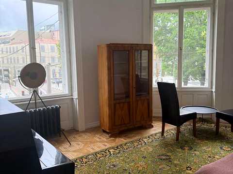 квартира за адресою Памви Беринди вул., 3